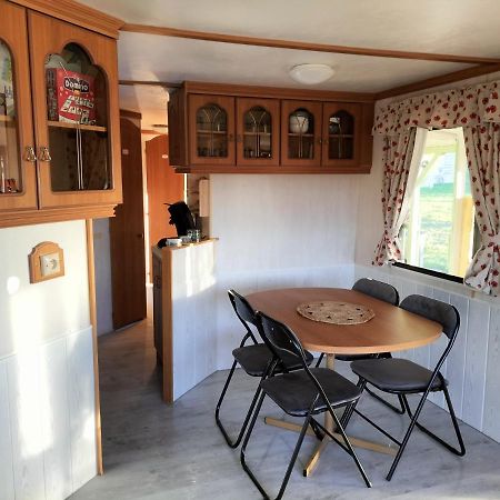 Mobilhome Saint-Vallier  Exteriör bild